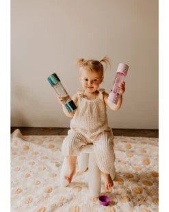 Gioco Sensoriale - DIY Calm Down Bottle - Galassia - dai 3 Anni