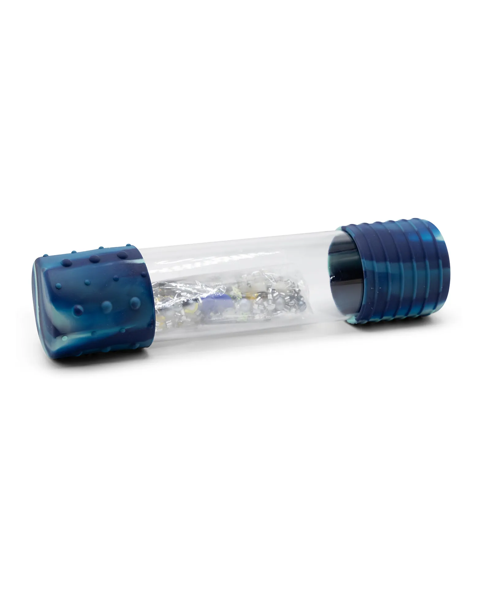 Gioco Sensoriale - DIY Calm Down Bottle - Galassia - dai 3 Anni