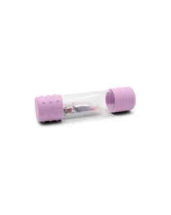 Gioco Sensoriale - DIY Calm Down Bottle - Rosa - dai 3 Anni