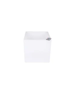 Gioco Sensoriale Luminoso - Play Cube - 40 x 40 x 40 cm - con Alimentatore