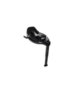 I-Base Isofix Rotante Encore - Compatibile con Navicella Calmi e Seggiolini I-Harbour e I-Level