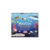 Il mio Cofanetto Montessori degli Oceani - Eve Hermann e Roberta Rocchi