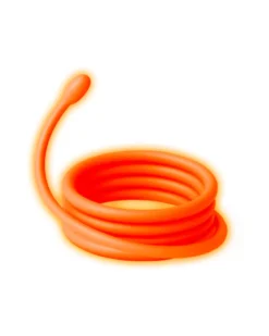 Kit Creativo Kidyneon - Arancione - Crea e Illumina le tue Idee