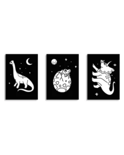 Kit Creativo Kidyneon - Verde - Crea e Illumina le tue Idee
