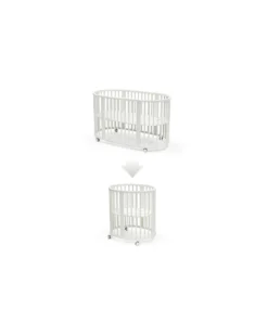 Kit di Ridimensionamento - per Culla Sleepi V3 - Bianco