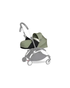 Kit per Neonati 0+ - Oliva - Compatibile con Telaio YOYO3