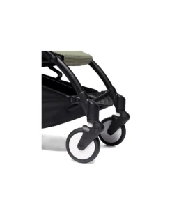 Kit per Neonati 0+ - Oliva - Compatibile con Telaio YOYO3