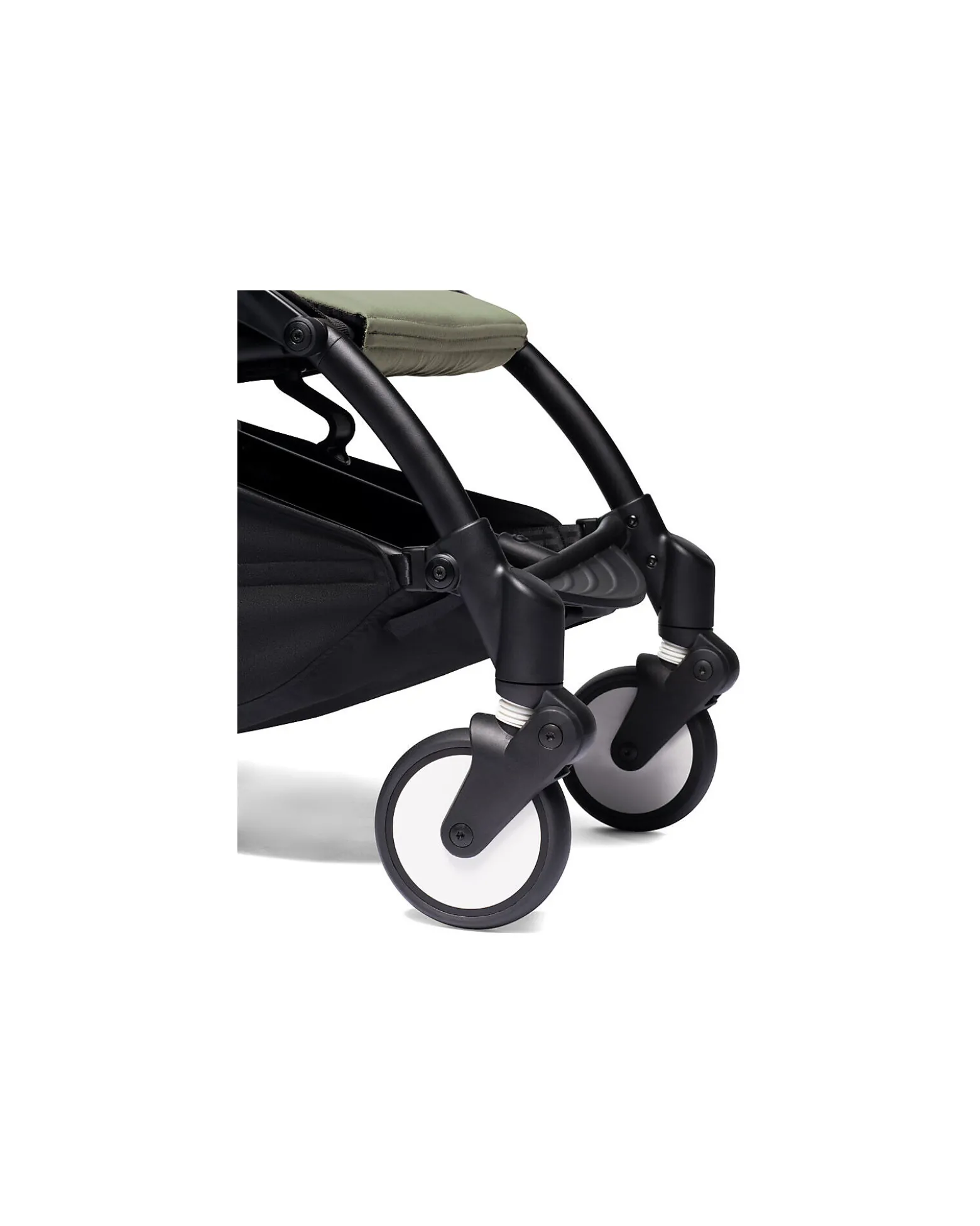 Kit per Neonati 0+ - Oliva - Compatibile con Telaio YOYO3
