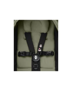 Kit per Neonati 0+ - Olive - per Passeggino YOYO3