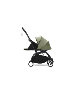 Kit per Neonati 0+ - Olive - per Passeggino YOYO3