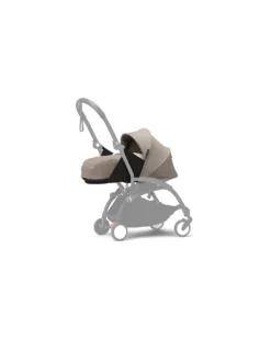 Kit per Neonati 0+ - Taupe - per Passeggino YOYO3