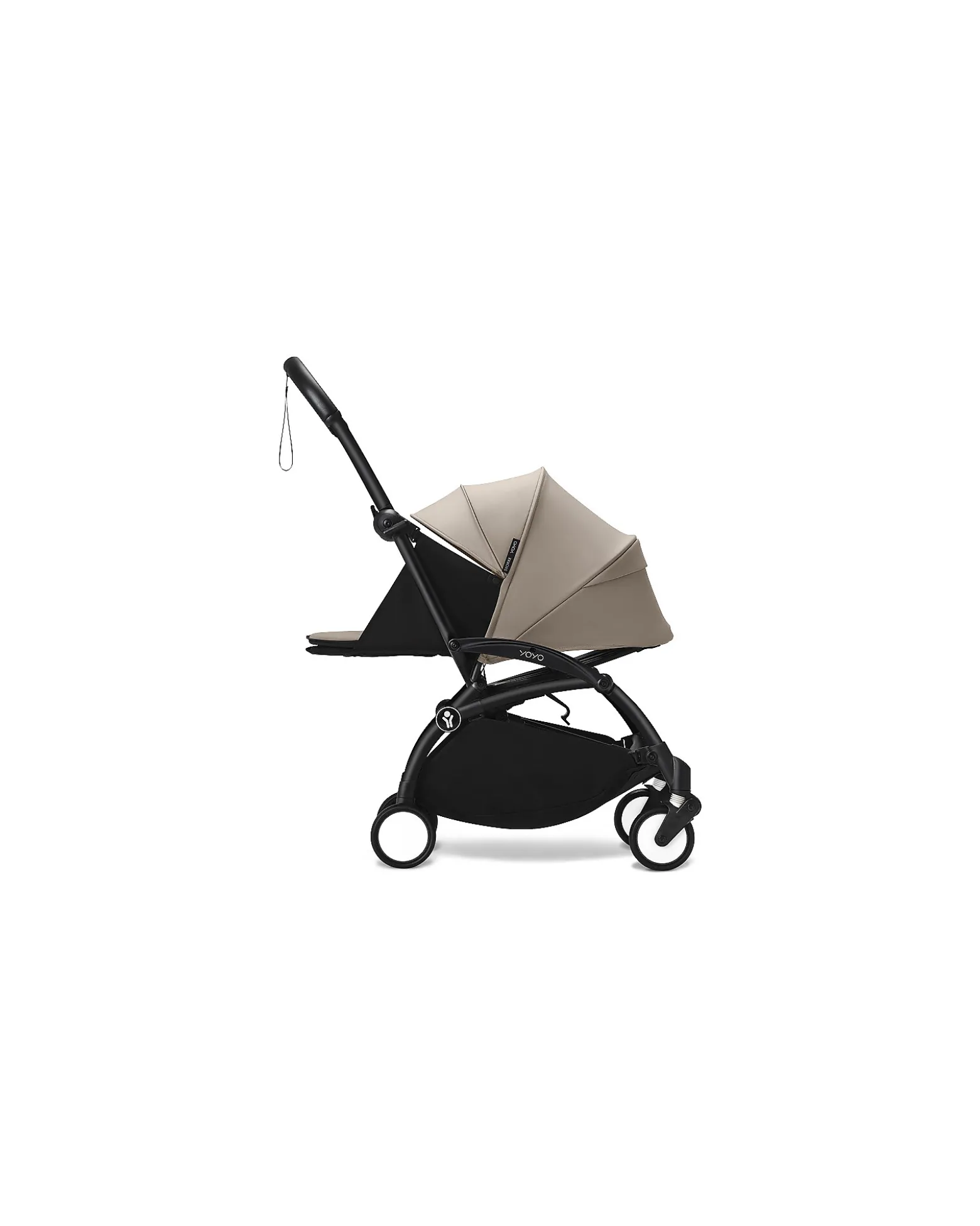 Kit per Neonati 0+ - Taupe - per Passeggino YOYO3