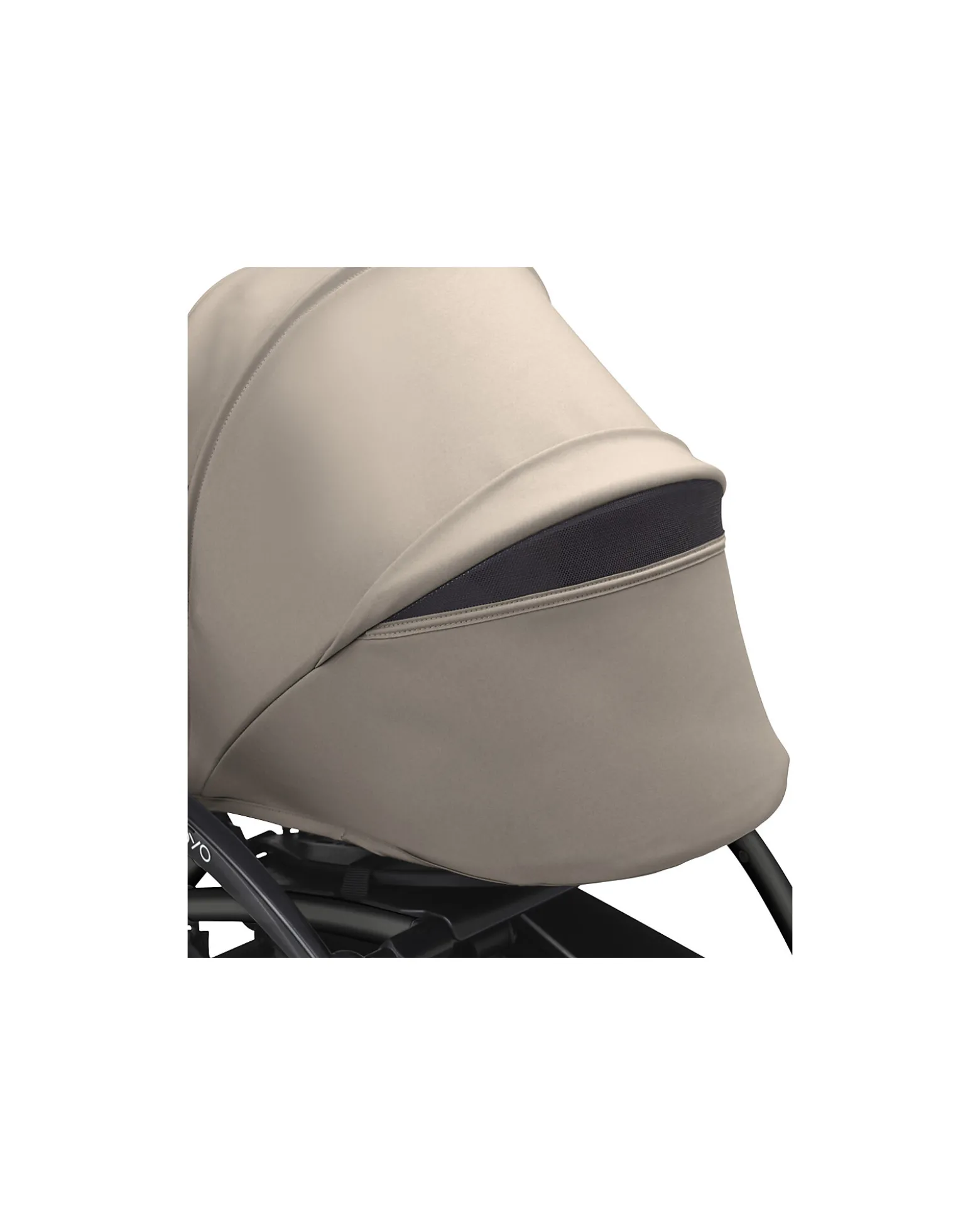 Kit per Neonati 0+ - Taupe - per Passeggino YOYO3