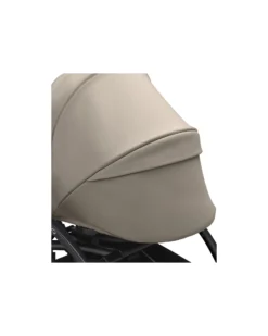 Kit per Neonati 0+ - Taupe - per Passeggino YOYO3