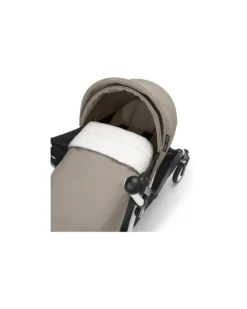 Kit per Neonati 0+ - Taupe - per Passeggino YOYO3