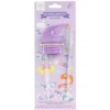 Kit Tappo Cannuccia e Scovolino - Principesse