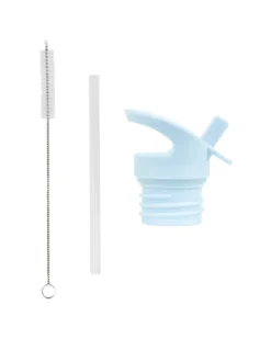 Kit Tappo Cannuccia e Scovolino - Trattore