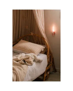 Lampada Portatile 3-in-1 Zoo Light - Unicorno - con Modalità Sleep, Walk e Read