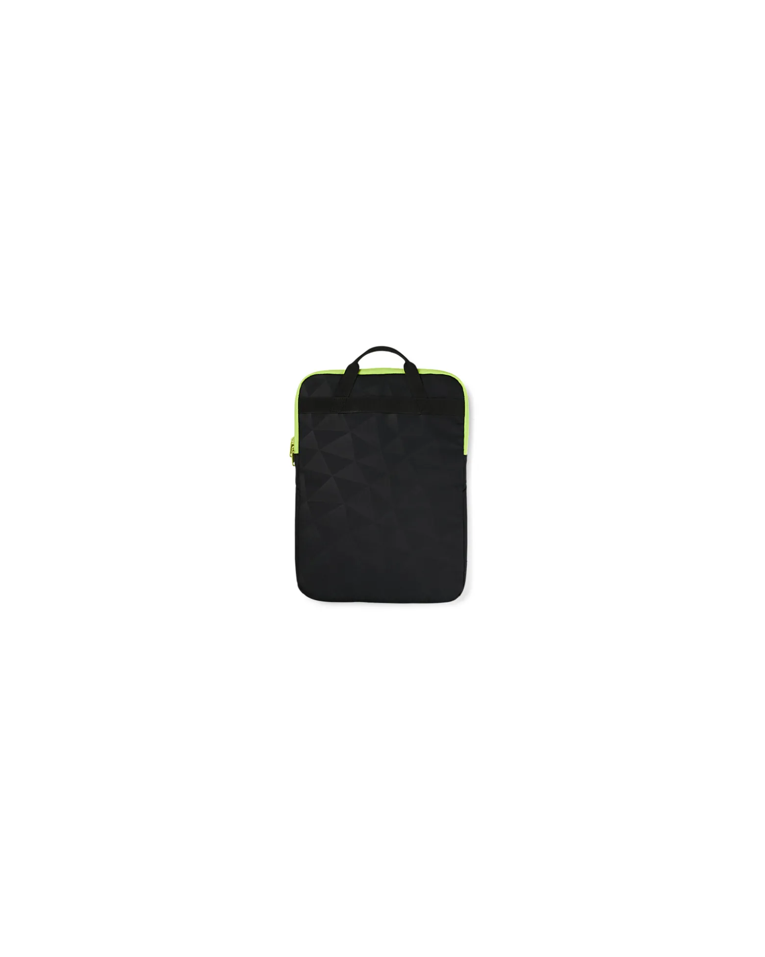 Laptop Case - Nero - Si adatta a qualsiasi Zaino Scolastico Satch!