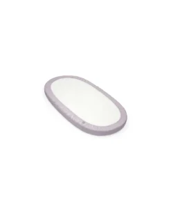 Lenzuolo con Angoli per Letto Evolutivo Sleepi V3 - Lavanda - 100% Cotone