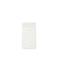 Lenzuolo per Lettino - 100% Cotone - On The Go - 120x150 cm