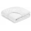 Lenzuolo SalvaMaterasso Evi - 90x200 cm - 0m+ - OEKO-TEX e senza BPA