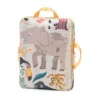 Lettino da Viaggio Gonfiabile - JetKids Cloud Sleeper - Animal Family