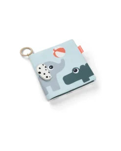 Libro Multiattività - Deer Friends - Ideale Per Tummy Time - 3m+
