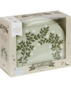 Luce da Notte LED - Fiori/Arcolbaleno