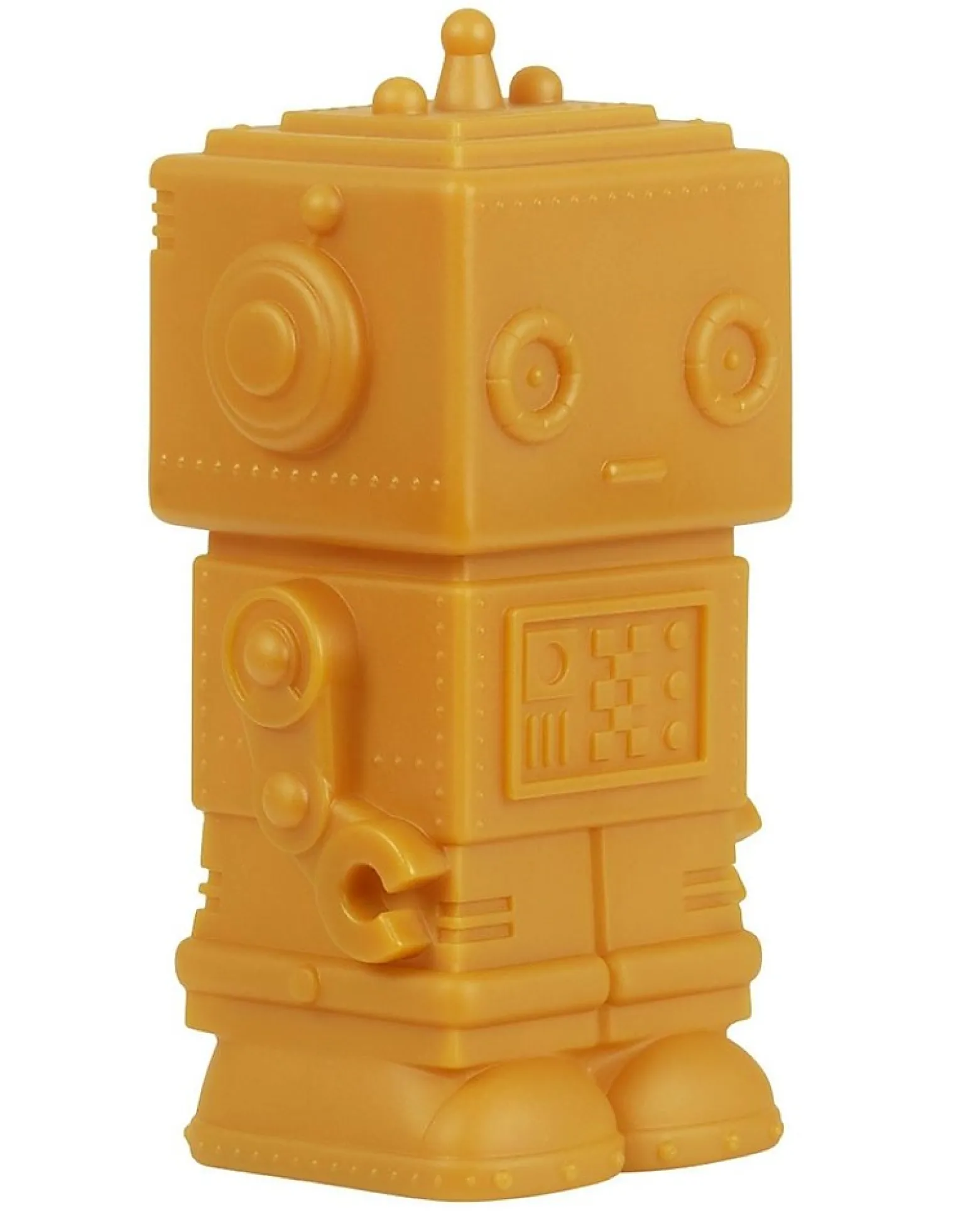 Luce Piccola LED - Robot - Aztec Gold