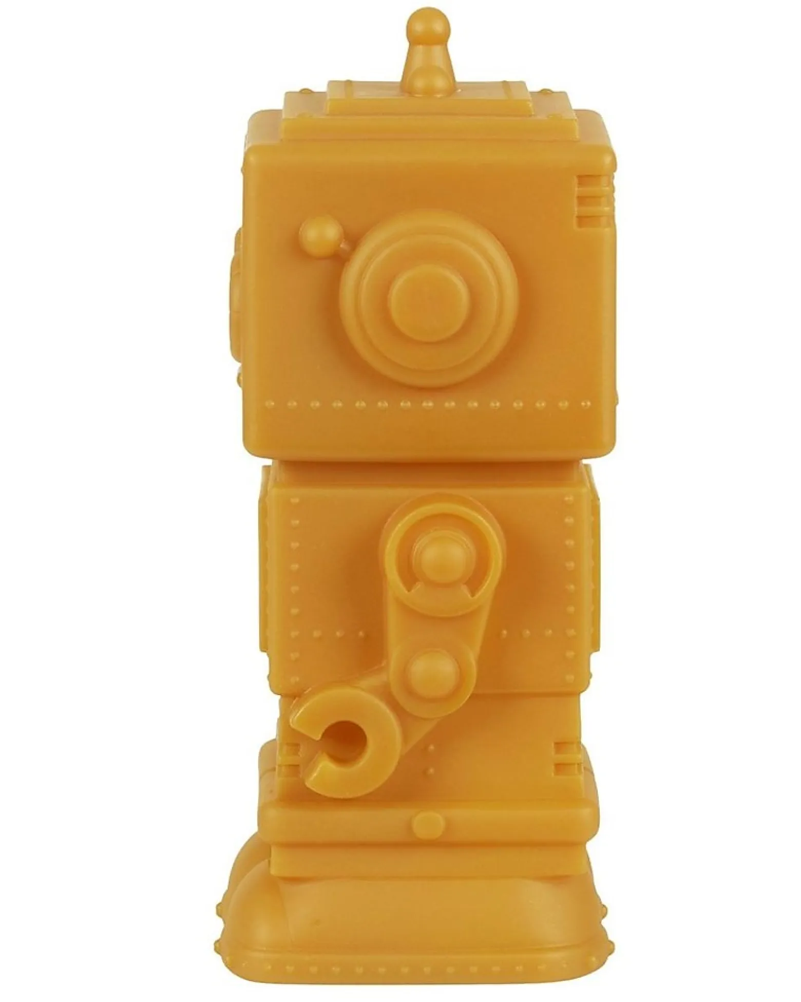 Luce Piccola LED - Robot - Aztec Gold