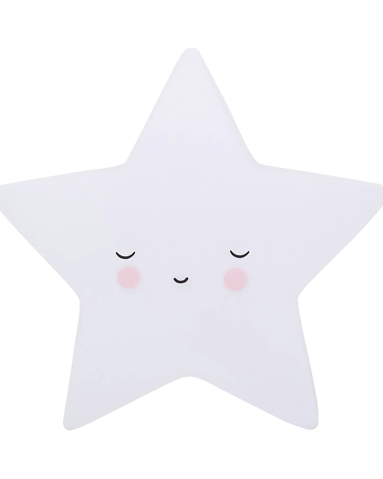 Luce Piccola LED - Stella Dormiente