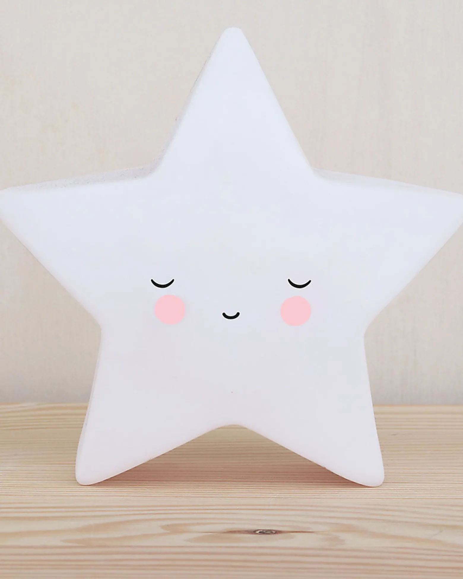 Luce Piccola LED - Stella Dormiente