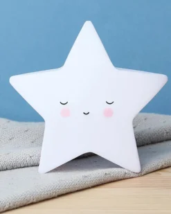 Luce Piccola LED - Stella Dormiente