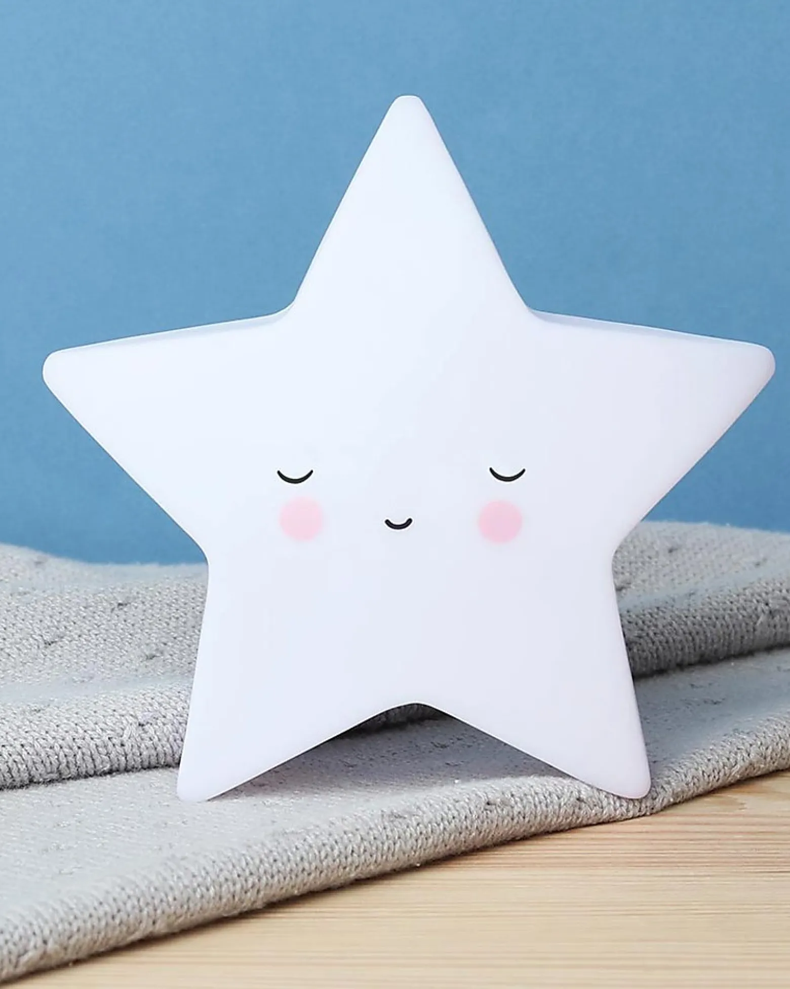 Luce Piccola LED - Stella Dormiente