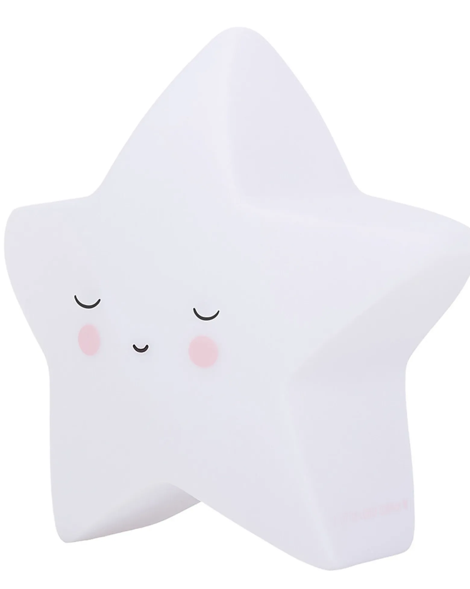 Luce Piccola LED - Stella Dormiente