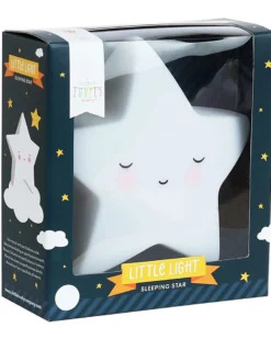 Luce Piccola LED - Stella Dormiente