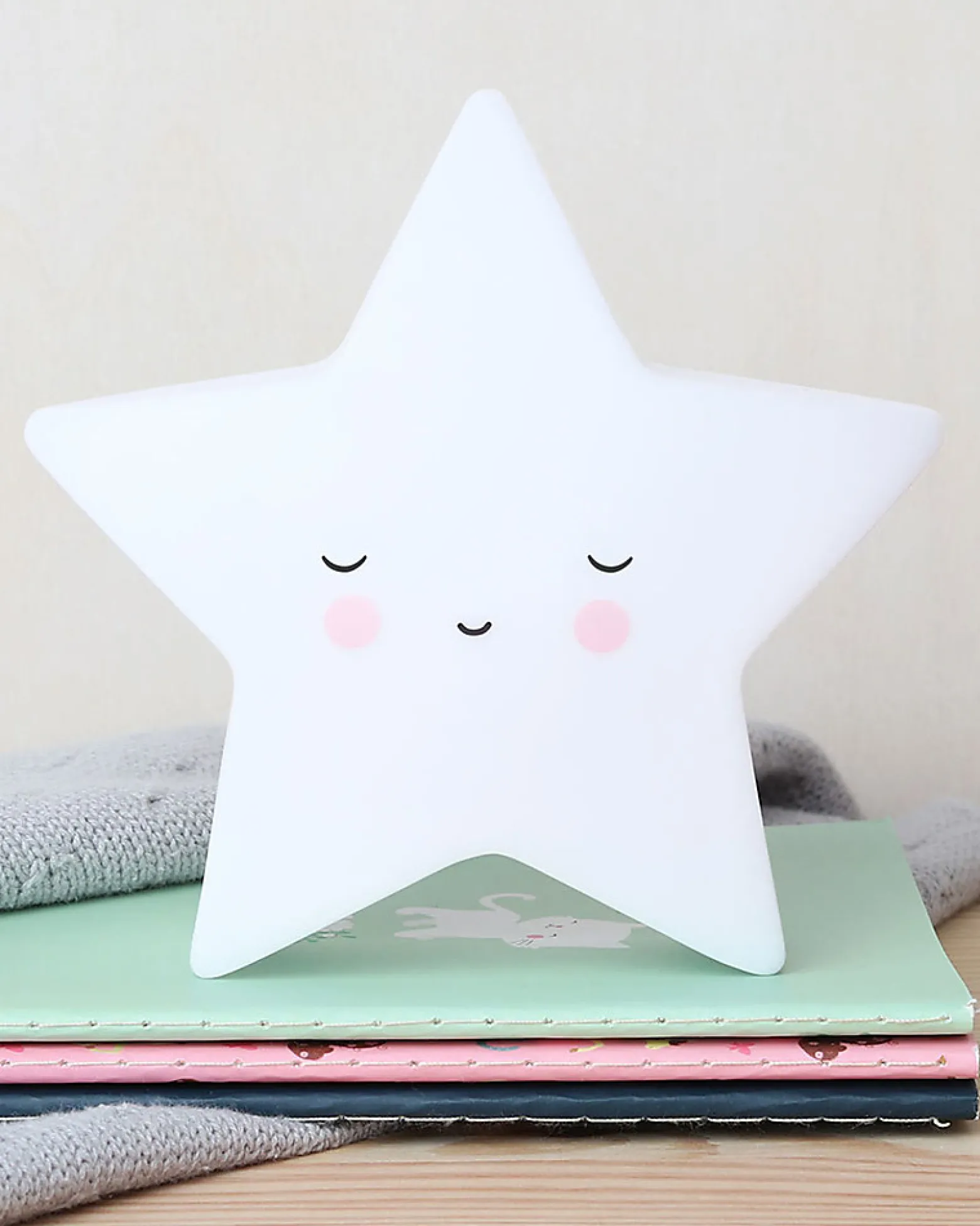 Luce Piccola LED - Stella Dormiente