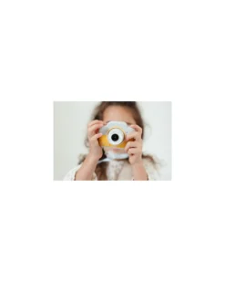 Macchina Fotografica Expert - Citron - 40MP - dai 3 Anni
