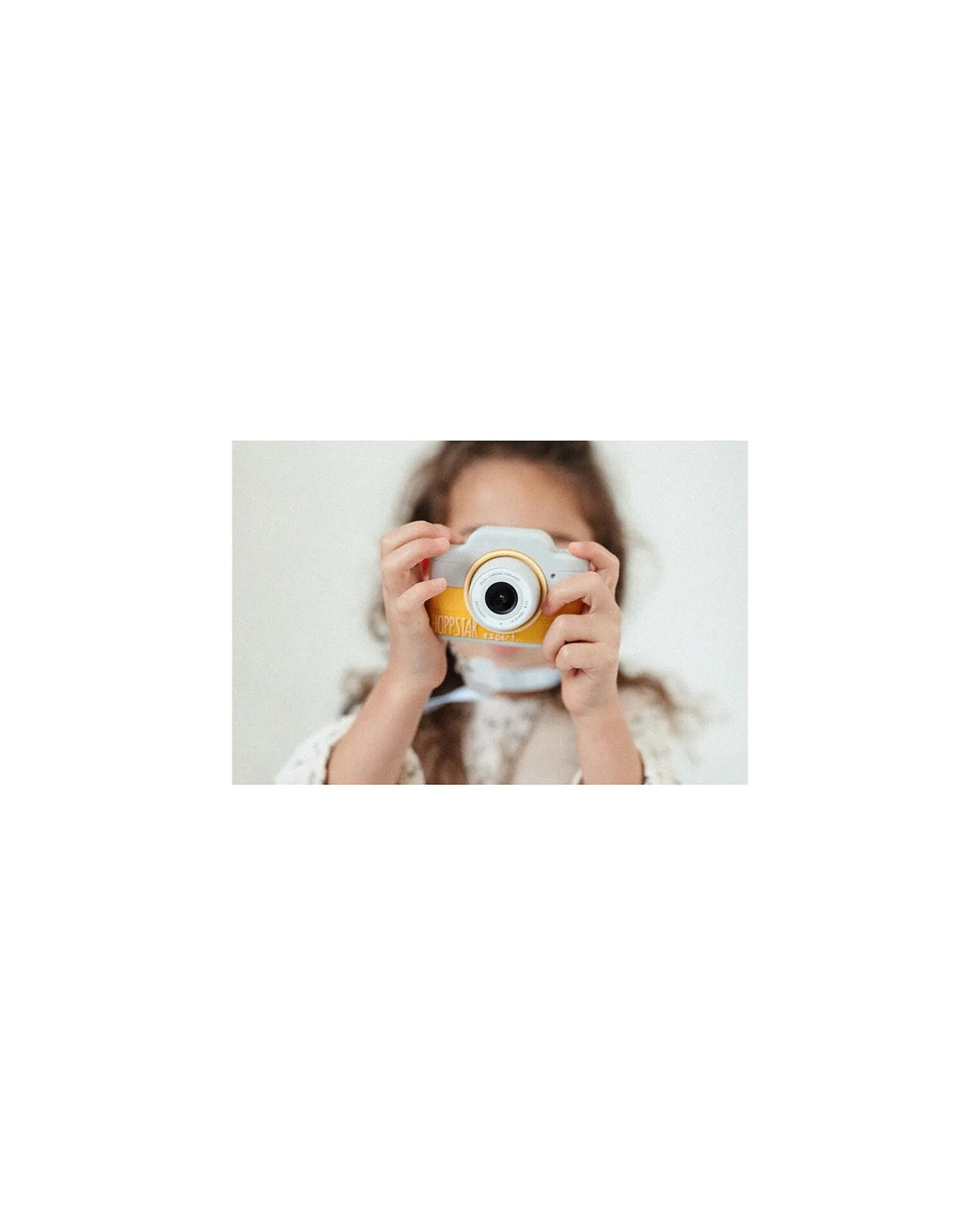 Macchina Fotografica Expert - Citron - 40MP - dai 3 Anni