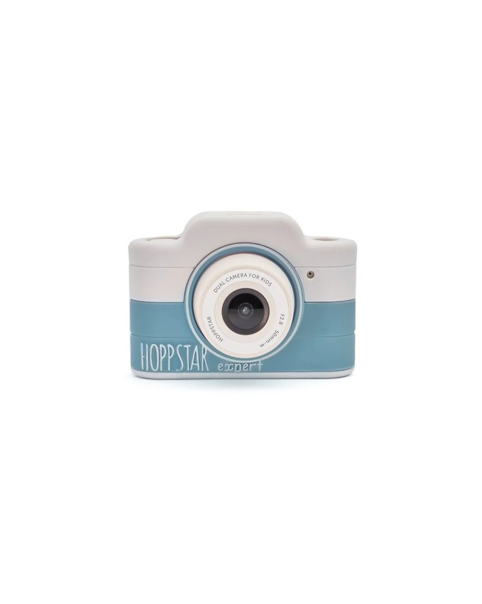 Macchina Fotografica Expert - Blu - 40MP - dai 3 Anni