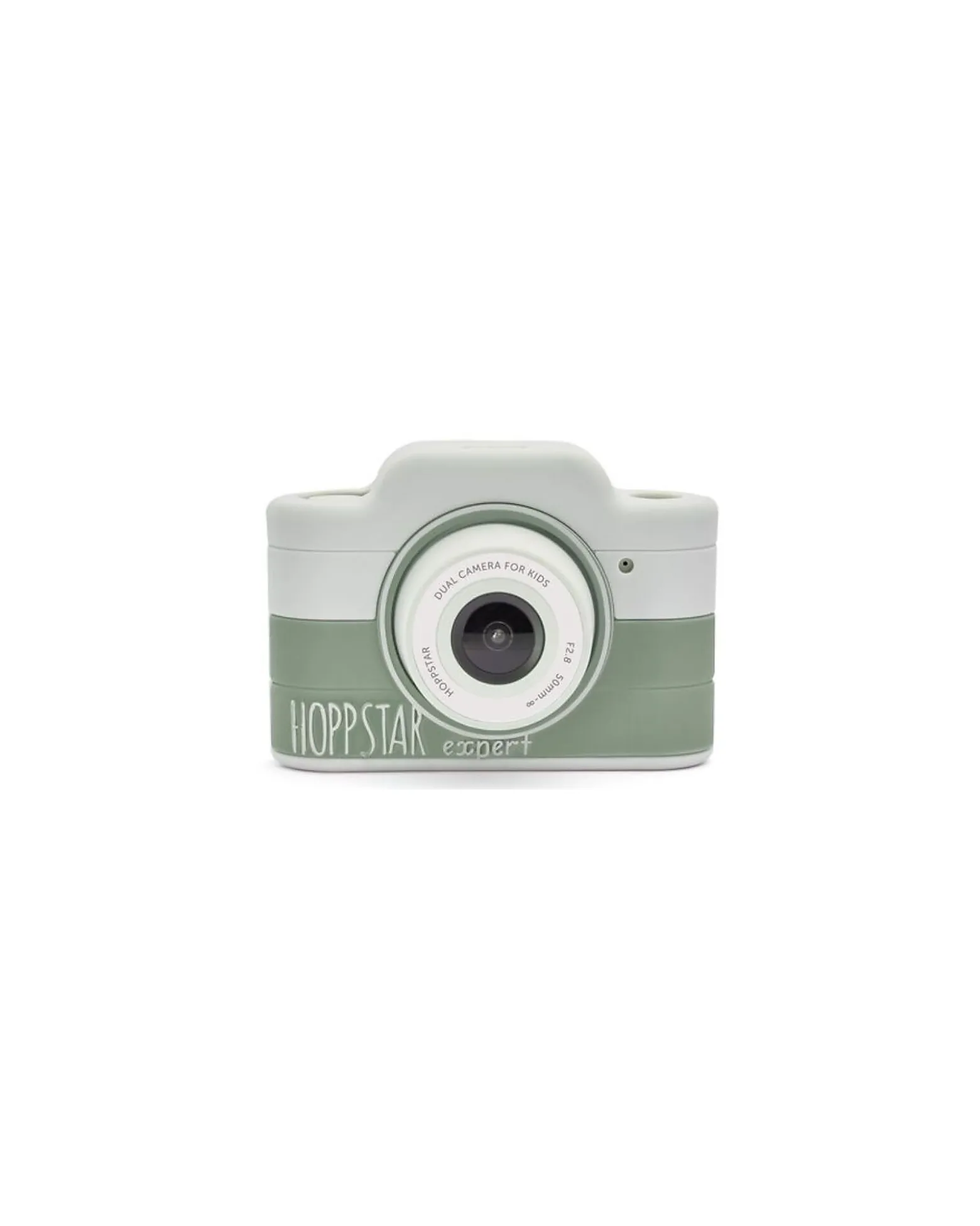 Macchina Fotografica Expert - Verde - 40MP - dai 3 Anni