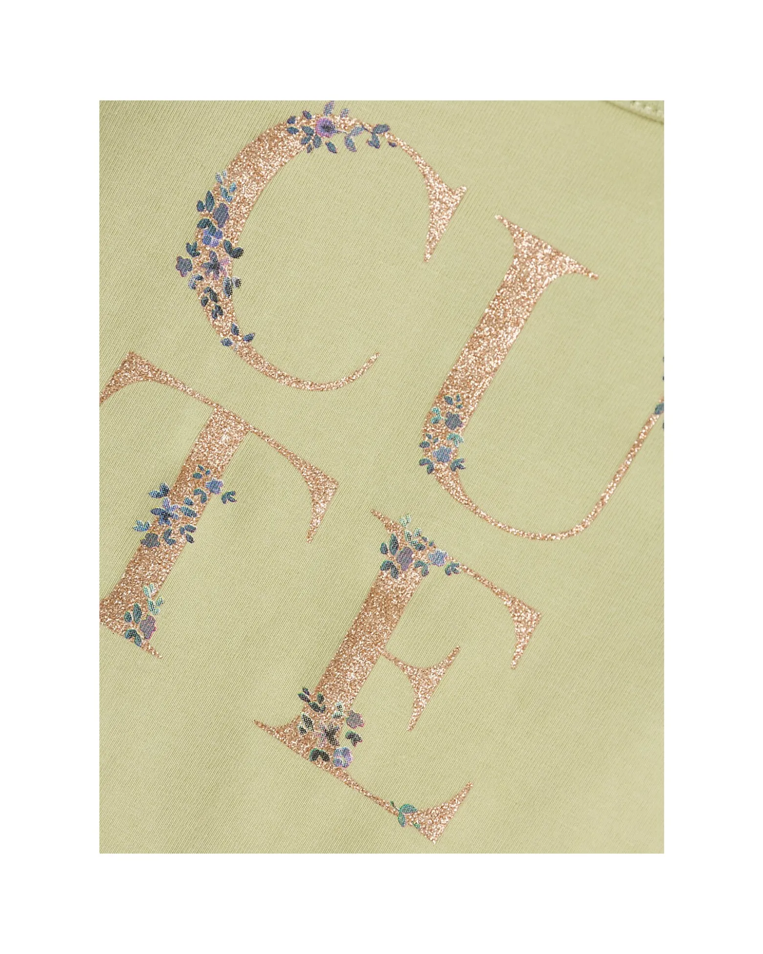Maglia Manica Lunga - Cute - Lint - Cotone Bio