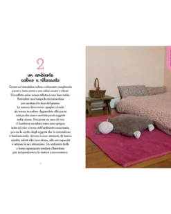 Manuale, 60 Attività Montessori per il Mio Bebè - Da 0 a 15 mesi