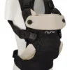 Marsupio Ergonomico 4-in-1 - Cudl Clik - Caviar