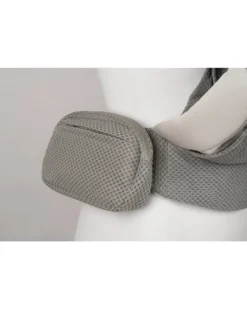 Marsupio Ergonomico 4-in-1 - Cudl Clik - Fog