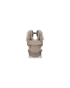 Marsupio Ergonomico 4-in-1 - Cudl Luxe - Quartz - Cachemire