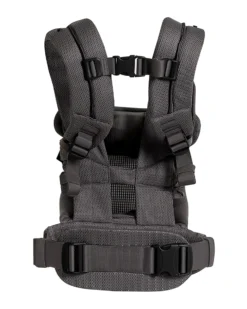 Marsupio Ergonomico 4-in-1 - Savvy Air - Cinder