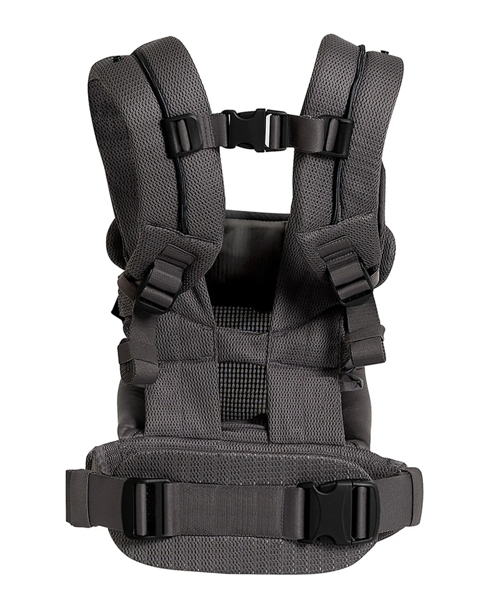 Marsupio Ergonomico 4-in-1 - Savvy Air - Cinder