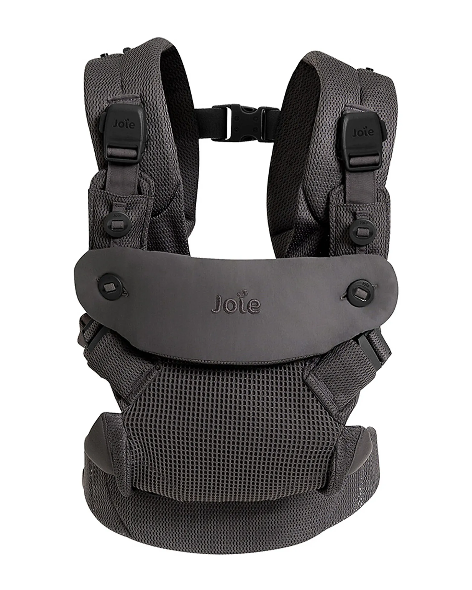 Marsupio Ergonomico 4-in-1 - Savvy Air - Cinder